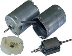 5pcs/lot 21 * 29mm RD-180SA 1.5V 3V 3.7V 5V 9000rpm~28500rpm high Speed 180 DC Electronic Starter Shaft Diameter 1.5mm for DIY