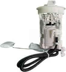 Car Parts Electronic Fuel Pump Assembly 170408H31B，Compatible For Nissan X-Trail T30 QR20DE QR25DE 17040-8H31B