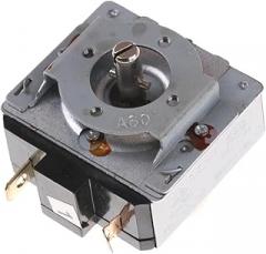 1Pc DKJ-Y 60/120 Minutes 15A Delay Timer Switch for Electronic Microwave Oven Cooker S08