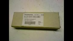 TURCK BL20-S6S-SBCSBC (6827066), ACCESS TO C RAIL, BL20 BASE MODULE, DISC DESIGN, PASSIVE CONNECTION COMPONENTS FOR SENSORS AND ACTUATORS, PROTECTION CLASS IP20, QUICK REPLACEMENT OF ELECTRONICS IN WI