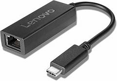 Lenovo USB-C to Ethernet Adapter