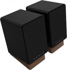 Onkyo Creator Series GX-30ARC Powered Speakers, Black - 4