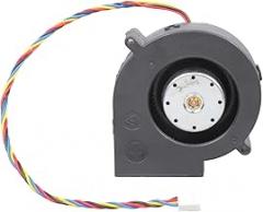 12V 4-Pin 190CFM 97mm Blower Fan with Double Balls Bearing for Servers Networks Equipment & Electronics Cooling Computer Blower Fan