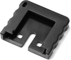 Godox 2 Pack Hot Shoe Mount Foot Case for Sony MI Mount Foot.for Godox X2S,X3S,Xpros,XproIIS,V1S,V1proS,V100S,TT600S.V350S,TT685S,TT685IIS,V860S,V860IIS,V860IIIS.