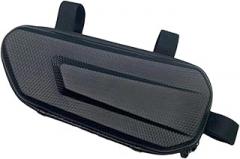 Weather-Resistant Motorcycle Side Case Lightweight & Spacious Compartments for Electronics & Fragile Items Motorcycle Bag