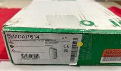 CungSu BMXDAI1614 New and Sealed in Box BMXDAI1614