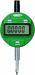INSIZE 2112-25E Electronic Indicator, Resolution 0.0005