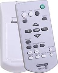 Projector Remote Control for Sony VPL-DX100 VPL-EW315 VPL-EW345 VPL-EW348 VPL-EW435