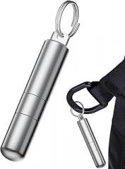 Card Removal Tool | Cell Phone Keychain Card Eject Needle | Cleaning Brush Anti-Loss Pendant for Replacement Repair Electronics Smartphone Tablet Daily Travel