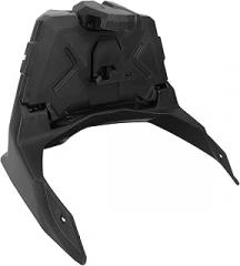 Jiawu Electronic Device Holder with Storage Box for Outlander, Motorcycle Tablet Phone Mount Organizer Tray for Outlander 500 650 800 1000 1000R 450 570 800R L, 715004919