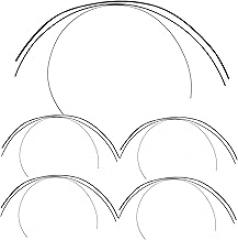 15pcs Shrink Tubing for Electric Guitar Circuit Insulation Multi High Temperature for Electronics Cable Connections