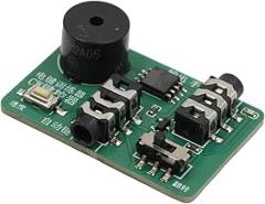 Lightweight Keyer Manual Key Trainer Morse Code Training Tool For On Traveling Amateur Radio Enthusiasts Use