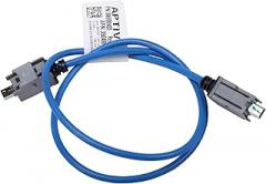 GM Genuine Parts 84690405 Video Antenna Cable