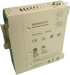 1 PCS New BMXNGD0100 Factory Packing with Warranty BMXNGD0100