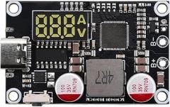 Type-C | 2-6S 45W Fast Charging Mobile Power Module DIY Circuit Board Support Lithium Bettery and Lithium Iron Bettery Type-C Pd3.0 Qc3.0 New 2026 High for Reliable Electronic Component