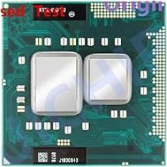 100% Original Test Core I7-640M Processor I7 640M Notebook Laptop CPU PGA 988 CPU Chipset New 2026 High for Reliable Electronic Component, Precision, Stable Performance