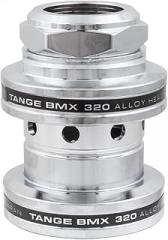 Tange MX320 EC32/25.4-24TPI EC32/26 Polished Silver 105g 25.4 32.7 26.4 1 Inch - MX320-283