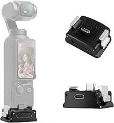 Universal Type-C Fast Charging Station with 1/4