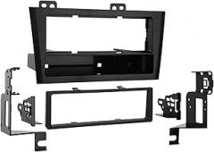 Metra Electronics 99-8211 Single DIN Installation Kit for 2000-2004 Toyota Avalon, Standard