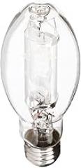 Plusrite 1039 175W E17 Metal Halide Protected Arc Tube with Medium Base