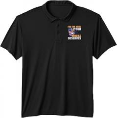 Mobile Technician SteMi Apparel Mobile Technician Mobile Repair Electronic Gadget Profession Performance Polo Shirt