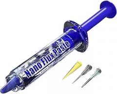 Soldering Flux - 18.2x3x3.5cm Electrical Repair Paste, No Solder Fluxs, Halogen Free Electronics Fluxs Compound | Portable Maintenance Supplies for Devices, Phone Repair, Circuit Assembly