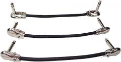 Guitar Cable | Guitar Effect Pedal Cables | 1/4