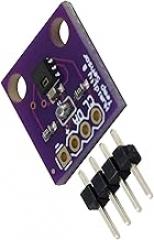 GY-213V-HTU21D Temperature and Humidity Sensory Module Board Module Replacement for Electronic Low Power