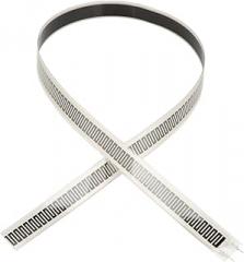 Electronic Pressure Sensor Force - Sensitive Resistor 16×12×2 sf15 600 10kg Resistance Type Thin Film Pressure Sensor Force Sensor Sensor