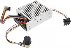 12v Adjustable Controller Digital Display Reversible Electronic Variable Transmission for Brushed Esc Applications Efficient and Safe