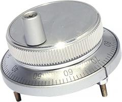 High Precise Electronic Manual Pulses Generator Engraving Hand Wheel Optical Encoders For Numerical Controls Systems