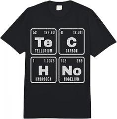 SteMi Techno Apparel Techno Electronic Music Rave Festival Raver Comfort Colors Adult Heavyweight T-Shirt