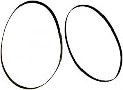 Complete Belt Kit for Aiwa AD-F990