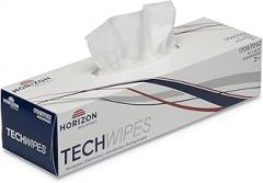 AbilityOne - 7920014487052 - TechWipes Electronics Tissue - 3-Ply - 3 Dispensers/Box - 3 units