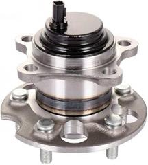 HUB Unit Two Wheel Drive Rear 3DACF026F-3AS