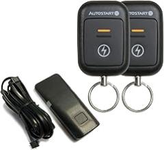 Autostart ASRFD1110 Compatible with DS4/DS4+ Up to 1 Mile Range