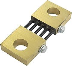 FC-1 300A Current 75mV Voltage Measuring Ammeter Tool Electronic Splitter(FC-1 300A Strom 75mV Spannung Amperemeter Werkzeug Elektronischer Splitter