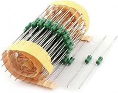 100Pcs Electronic Component 1/2W 470uH 10% Color Ring Inductors 4x10mm (10c4de3e77a70819e0e9ade19a6ad3e3)