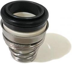 Mechanical Water Pump Seal Kit Blower Diving Circulating TS 155 19MM 19 MM 3/4