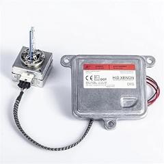 1pc Xenon D1S D3S Ballast 35W Electronic Ballast Headlight Figment 8K0941597 Power Control(D3S D3R Ballast)