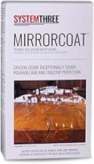 System Three Mirror Coat