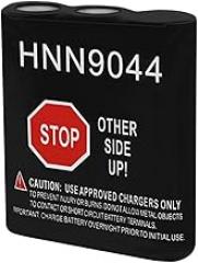 Mighty Max Battery 7.5V 600mAh Replacement for Motorola HNN9044A, HNN9044AR