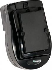 DSLR-500C 1-Hour Travel Charger for Canon(R) DSLR Camera Batteries electronic consumer