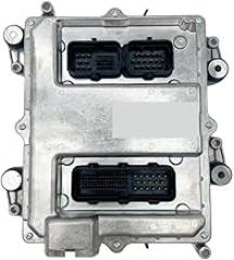 Engine Electronic Control Module0281020111