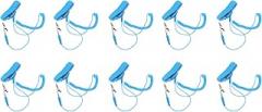 Static Wrist Strap Adjustable ELECTROSTATIC Bracelet ESD Supplies for Electronics Workers