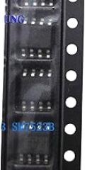 5Pieces SM7523B 7523B SOP8 Integrated Circuits Electronic Components New 2025 for Arrival High for Reliable Component, Precision, Stable Performance