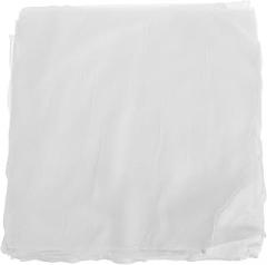 LUOZZY 100pcs Anti-Static Lint-Free Wipes Ultra-Soft Microfiber Cleaning Cloth for Electronics Industrial Medical Glass 22cm Dust-Free