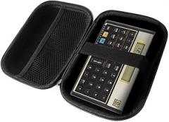 FitSand Hard Case for HP 12C Financial Calculator