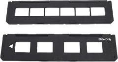 Tangxi 135mm Slide Holder & 35mm Film Holder, Long Tray Photo Scanning Holder for 35mm Compatible Slide/Film Scanners