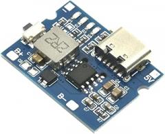 5V2A 2.4A LI - Thitium Battreriy Charging Module Type - C Port USpB Output Normally Open Mobile Power Charging New 2026 High for Reliable Electronic Component, Precision, Stable Performance